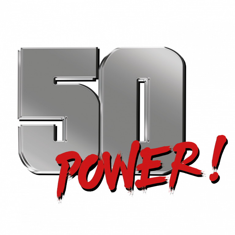 50 power-logo